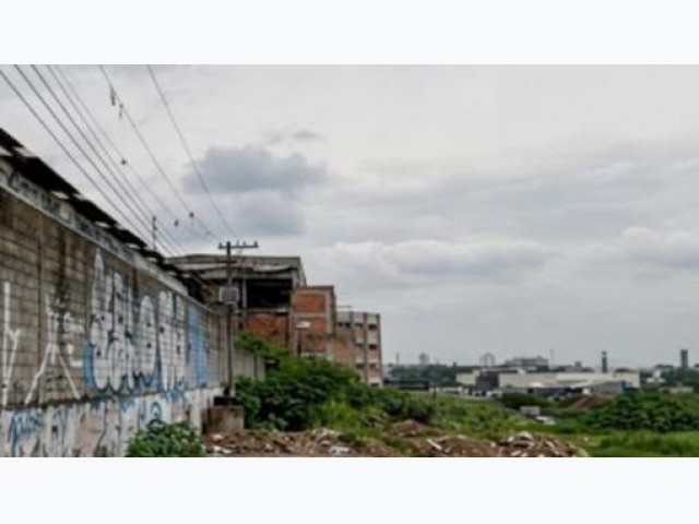 Terreno a.t. 450 m² - vila flora, guarulhos/sp