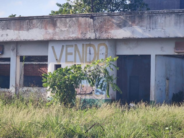 Terreno amplo, estrutura para posto de gasolina em macapá/ap