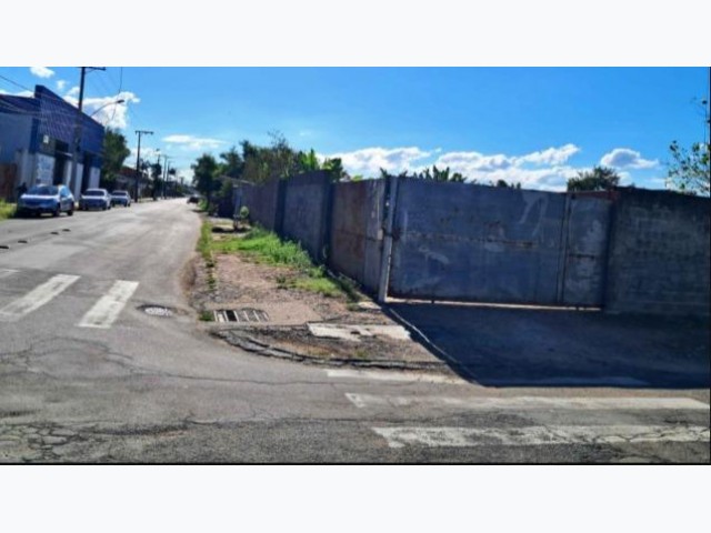 Rua Manoel dos Passos Figueroa · São Leopoldo, RS