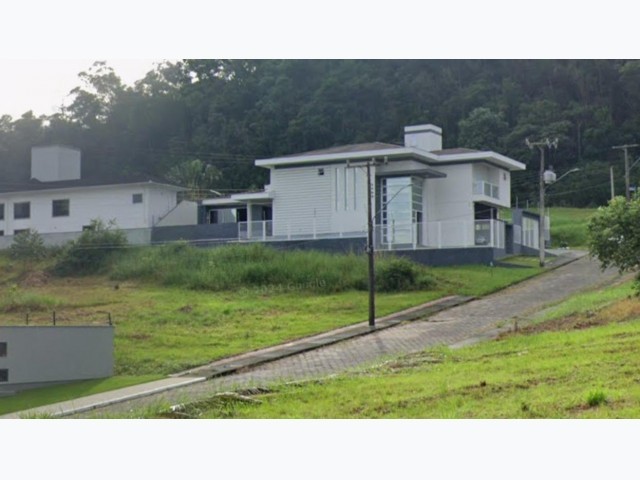 Terreno a.t. 463,50 m² - comerciário, criciúma/sc