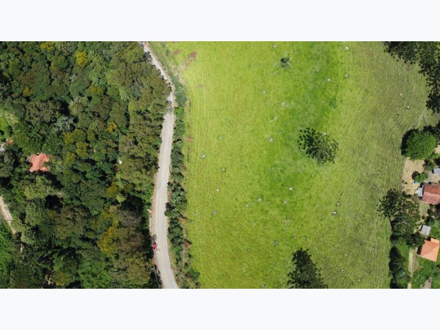 Imóvel rural em olaria — itamonte/mg | 26,3807 ha