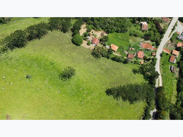 Imóvel rural em olaria — itamonte/mg | 26,3807 ha