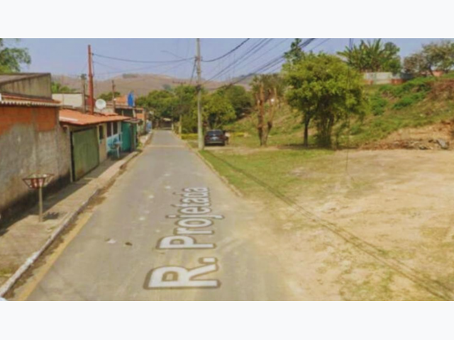 Praça Mariana Rocha Leão 20 · Itatiaia, RJ