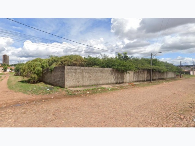 Terreno a.t. 6.000 m² - juazeiro do norte/ce
