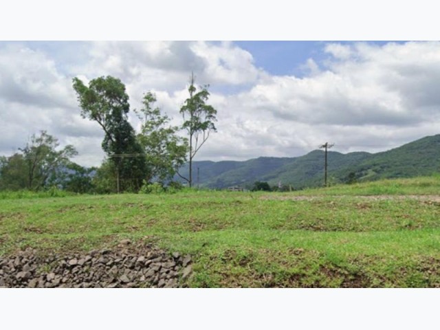 Terreno - centro, marques de souza/rs