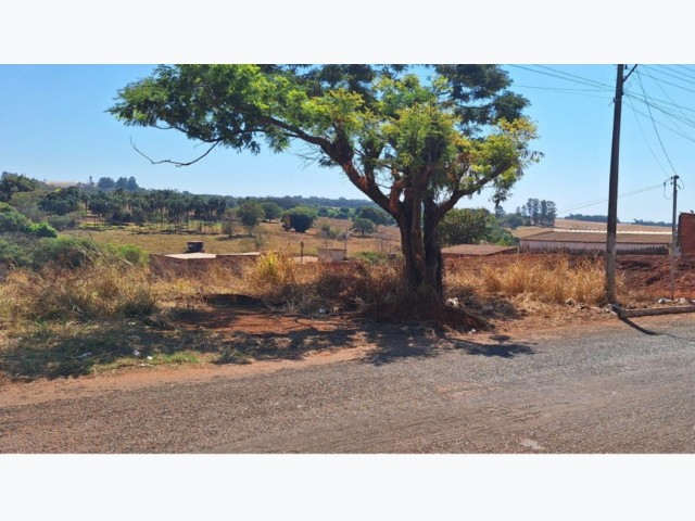 Terreno a.t. 465 m² - montividiu/go
