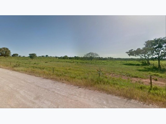 Terreno a.t. 8.032 m² - são josé de ribamar/ma