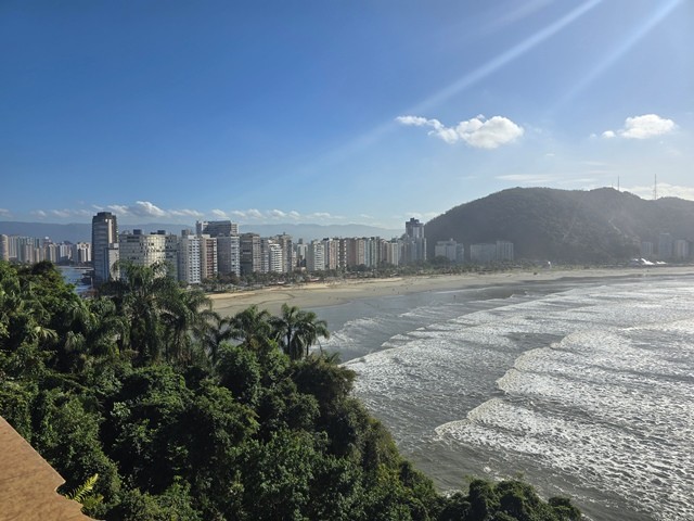 Terreno em Leilão em São Vicente / SP - 226864