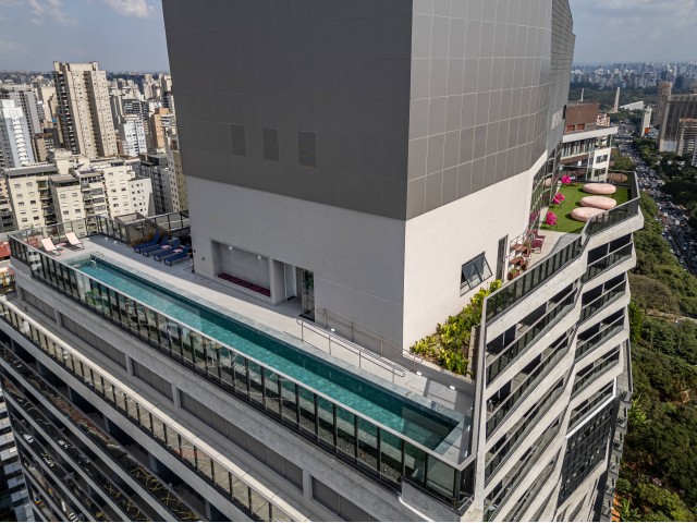 Apartamento, Paráíso em São Paulo, SP