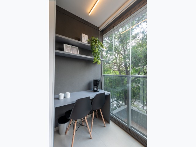 Apartamento, Paráíso em São Paulo, SP