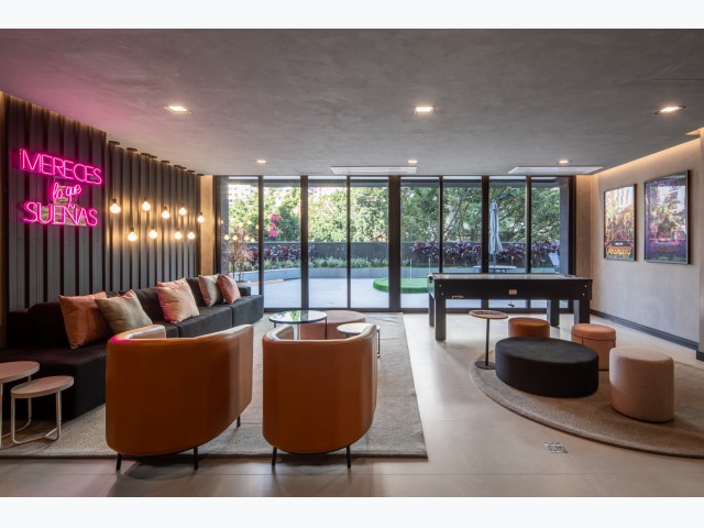 Apartamento, Brooklin em São Paulo, SP