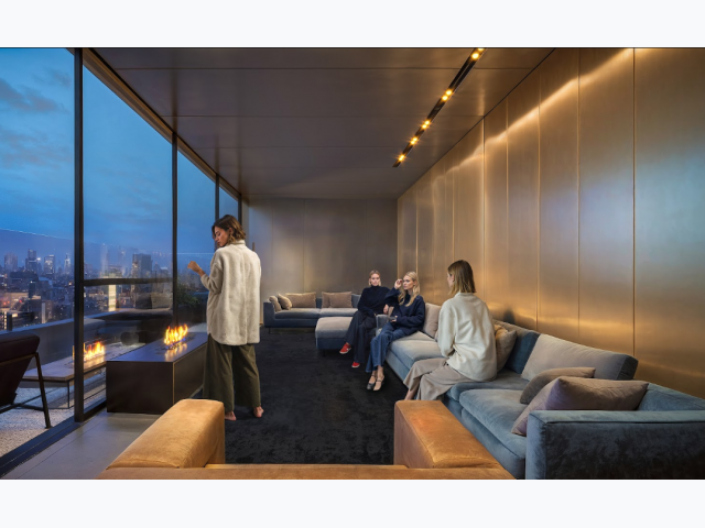 Apartamento, Cerqueira César em São Paulo, SP