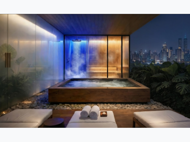 Apartamento, Cerqueira César em São Paulo, SP