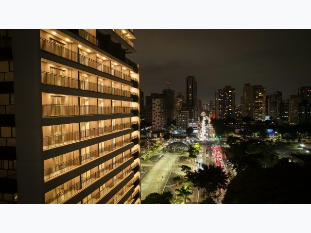 Apartamento, Jardim das Acácias em São Paulo, SP