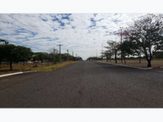 Terreno A.T. 135.127,72 m² - Centro Oeste, Campo Grande/MS