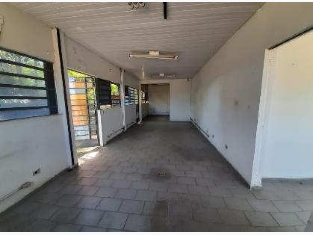 Terreno a.t. 9.642,95 m² - jd. aclimação, sorocaba/sp