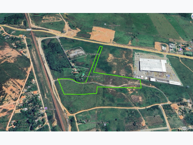 Imagem do imóvel Fazenda Fé em Deus A.T. 1.157,5866 ha - Maju/PA