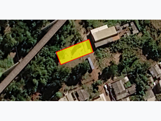 Imagem do imóvel Terreno A.T. 370,85 m² - Dois Irmãos, Barão de Cocais/MG