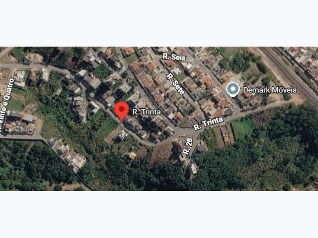 Imagem do imóvel Terreno A.T. 359,92 m² - Colina da Praia, Itabira/MG