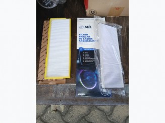 Foto de Filtros para Caminhões Scania