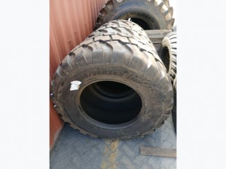 Foto de Pneus para Máquinas e Equipamentos Agrícolas