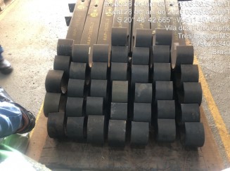 Componentes para Carretas e Semirreboques