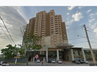 Apartamento em Ribeirão Preto/SP - 15693 