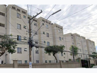 Apartamento em São Paulo/SP - 20473