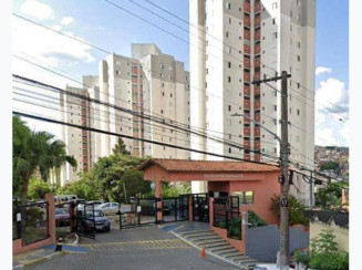 Apartamento em São Paulo/SP - 18954  