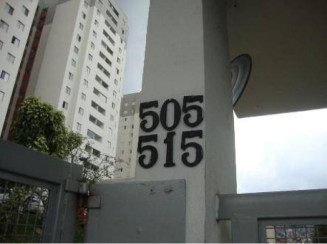 Apartamento em São Paulo/SP - 18954  