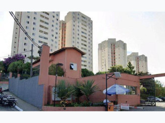 Apartamento em São Paulo/SP - 18954  