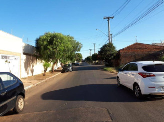 Casa em Bauru/SP - 18900 