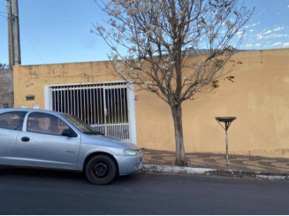 Casa em Brotas/SP - 19027