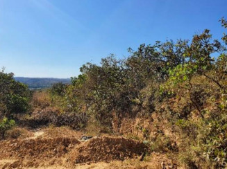 Fazenda em Jaboticatubas/MG - 16926