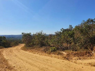 Fazenda em Jaboticatubas/MG - 16926