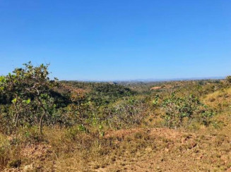 Fazenda em Jaboticatubas/MG - 16926