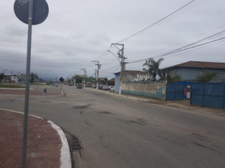 Galpão em Macaé/RJ - 12984