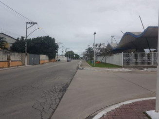 Galpão em Macaé/RJ - 12984