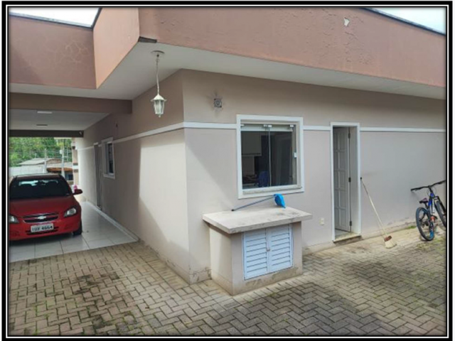 Residencial unifamiliar