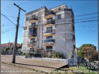 Foto de Apto A.P. 169,5 m² - São Jorge, Bagé/RS