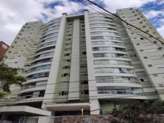 Apartamento em Blumenau/SC - 20210000706