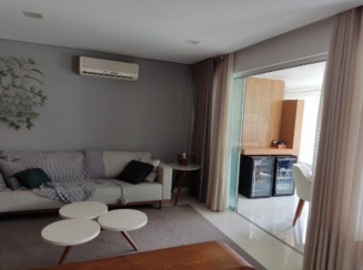 Apartamento em Blumenau/SC - 20210000706