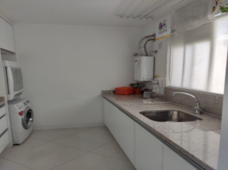 Apartamento em Blumenau/SC - 20210000706