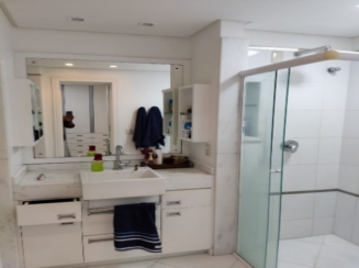 Apartamento em Blumenau/SC - 20210000706