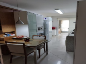 Apartamento em Blumenau/SC - 20210000706