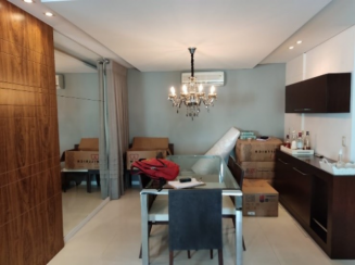 Apartamento em Blumenau/SC - 20210000706