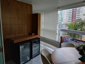 Apartamento em Blumenau/SC - 20210000706