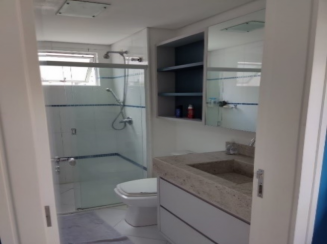 Apartamento em Blumenau/SC - 20210000706