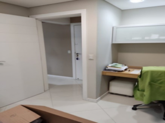 Apartamento em Blumenau/SC - 20210000706