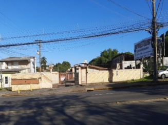 Apartamento em Cachoeirinha/RS